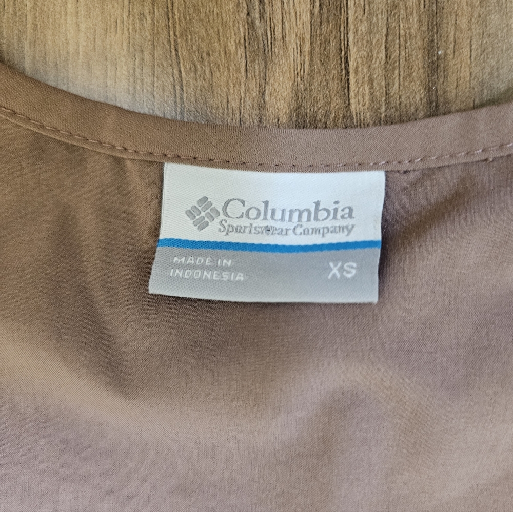 New Columbia Boundless Avenue Dress - Picture 11 of 15
